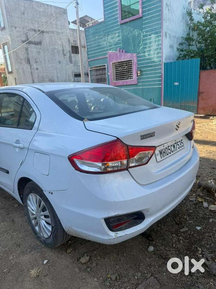 Maruti Suzuki Ciaz 2016 Diesel Good Condition