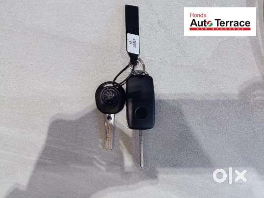 Skoda Rapid 1.6 Mpi Style, 2018, Petrol