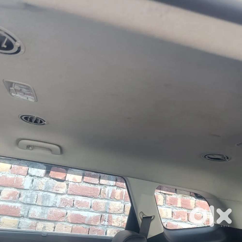 Kia Carens 2024 Petrol Manual