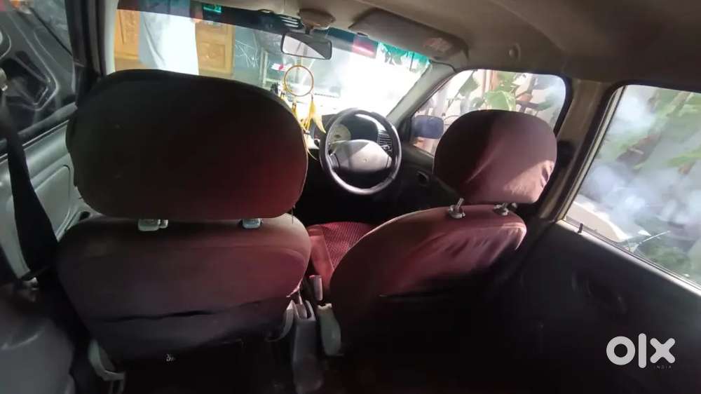 Maruti Suzuki Alto 800 Lxi 2007