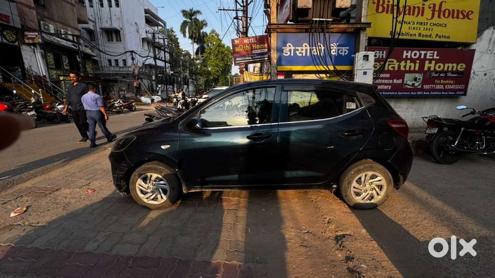 Hyundai Grand I10 Nios 2022