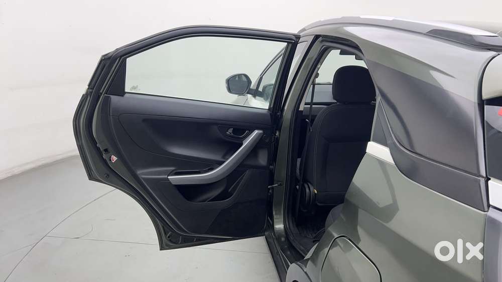 Tata Nexon 1.2 Revotron Xma, 2022, Petrol