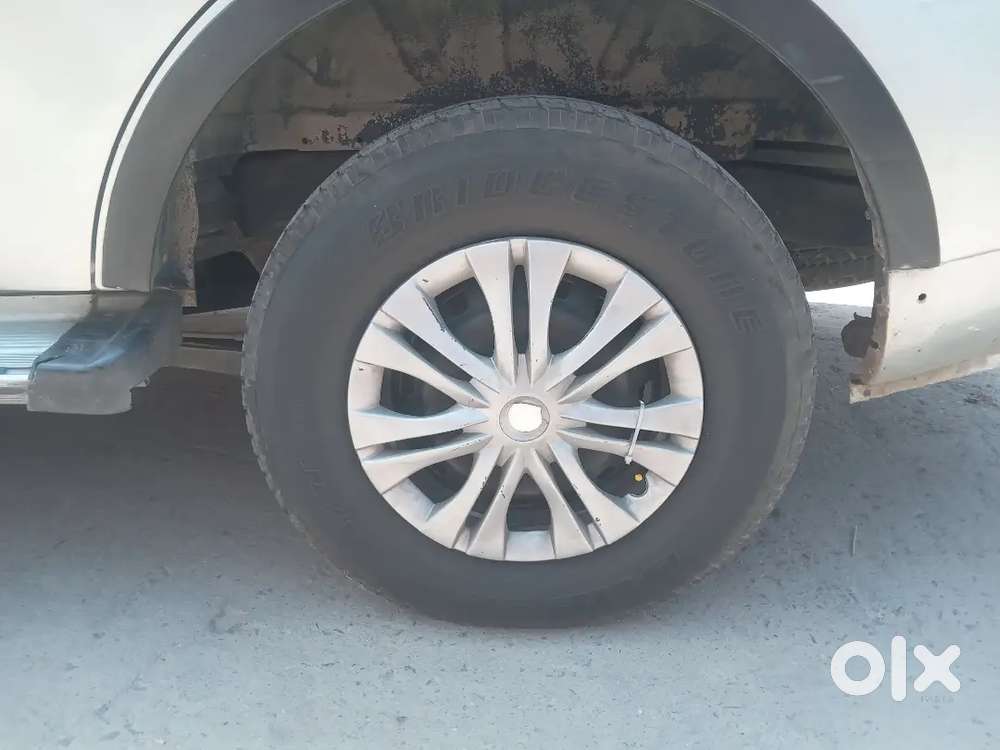 Mahindra Xylo 2013 Diesel Well Maintained