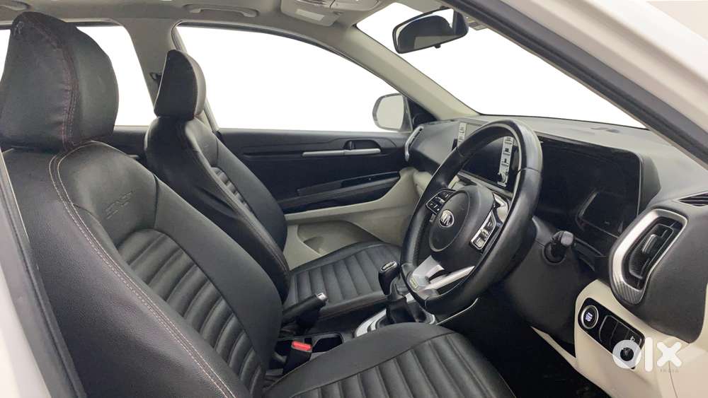 Kia Sonet 1.0 Htx Imt, 2021, Petrol