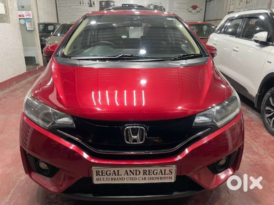 Honda Jazz 1.2 V I Vtec, 2018