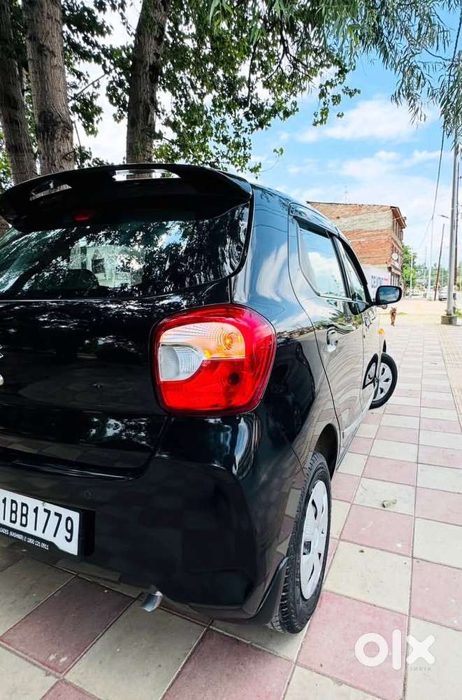 Maruti Suzuki Car 2022