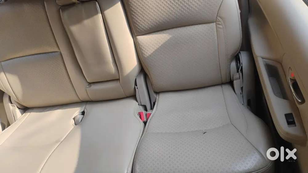 Maruti Suzuki Ertiga 2024