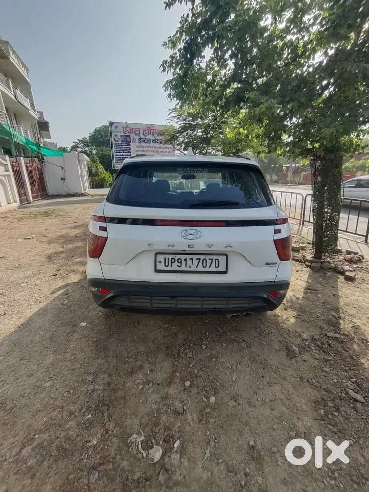 Petrol Automatic Turbo