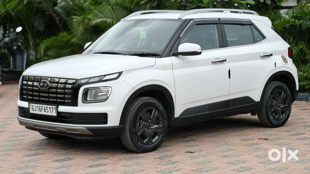 Hyundai Venue 1.5 Crdi S Plus, 2025, Diesel