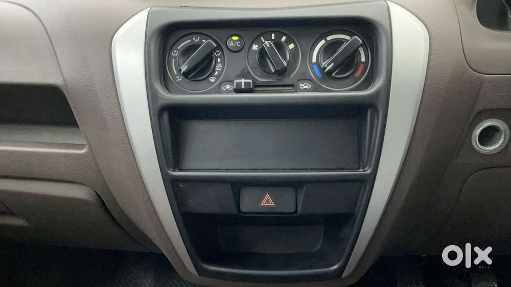 Maruti Suzuki Alto 800 Lxi, 2013, Petrol