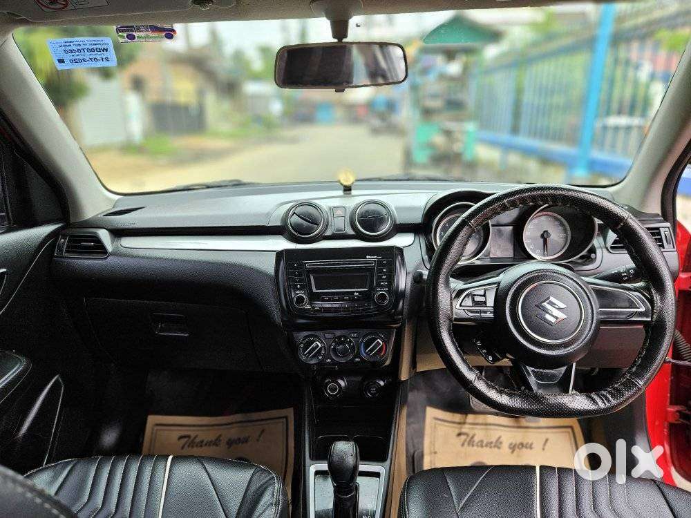 Maruti Suzuki Swift Amt Vxi, 2020, Petrol