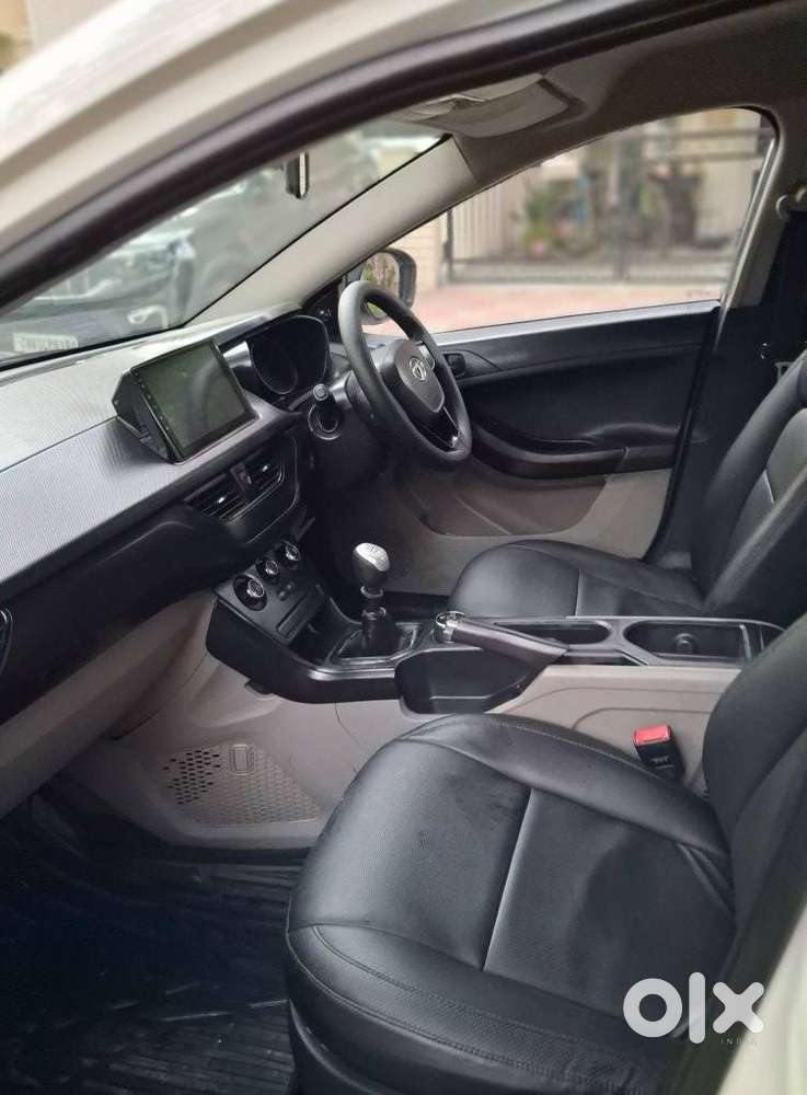 Tata Nexon, 2019, Diesel