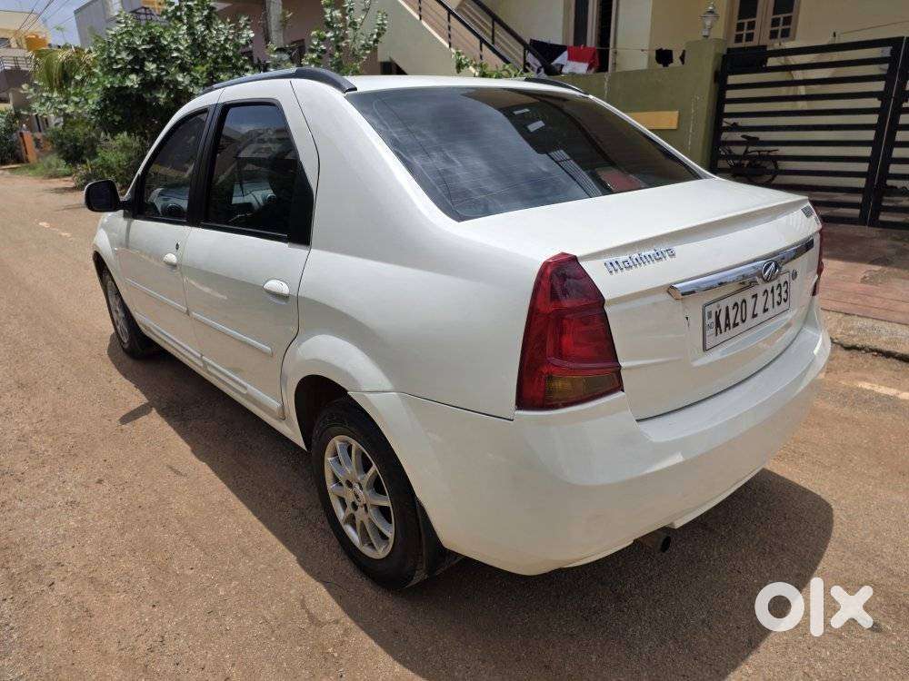 Mahindra Verito 1.6 G6 Executive Bsiv, 2012, Diesel