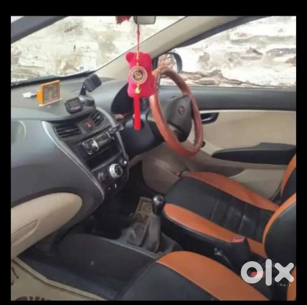 New Car Leni H