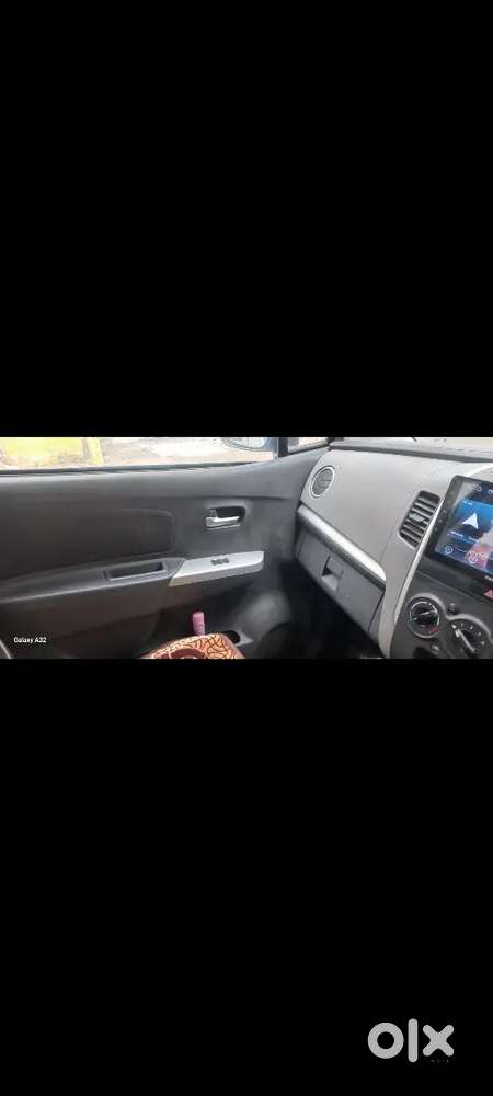 Maruti Suzuki Wagon R 1.0 2010