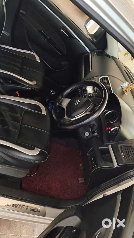 Maruti Suzuki Swift Vdi 2016