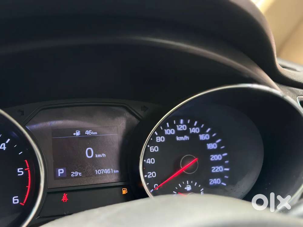 Kia Carnival, 2021, Diesel