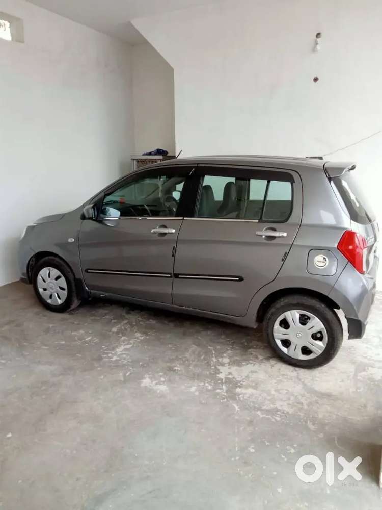 Maruti Suzuki Celerio X 2018 Petrol 45000 Km Driven Best