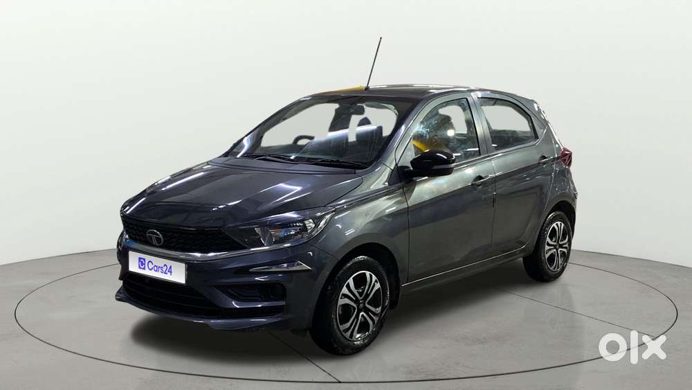 Tata Tiago 1.2 Revotron Xta, 2024, Petrol