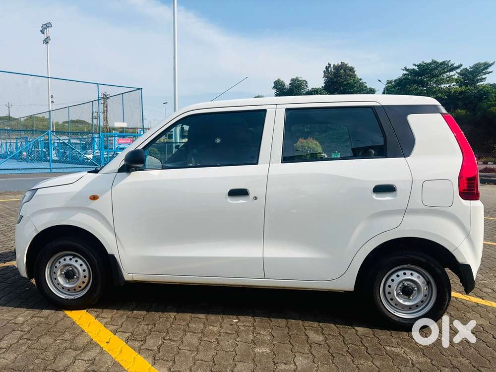 2026 Wagonr Cng + Petrol Taxi | Only 15,000 Km | ₹5.30 Lakh