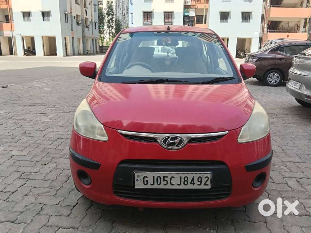 Hyundai I 10 Magna E 3