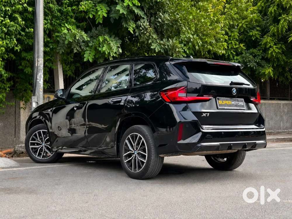 Bmw X1, 2025, Petrol