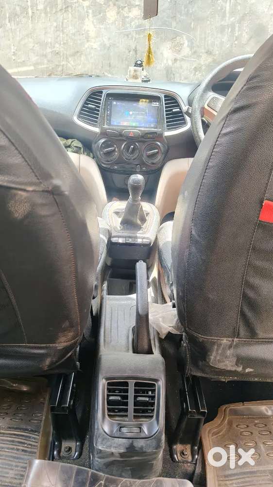 Hyundai New Santro 2020 Petrol 33000 Km Driven