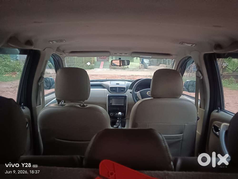 Nissan Terrano 2013-2017 Xl Plus 85 Ps, 2015, Diesel
