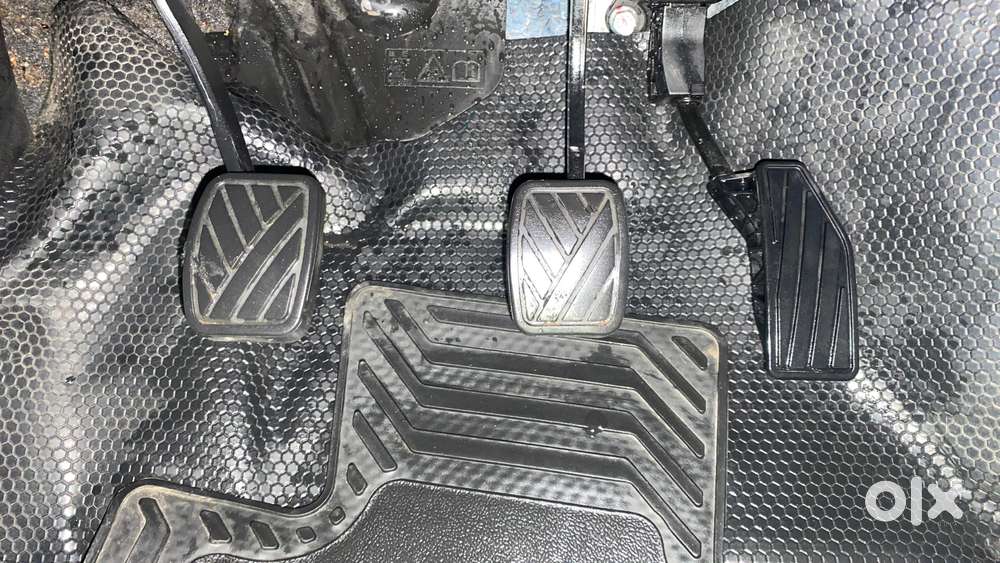 Maruti Suzuki Xl6 Zeta, 2022, Petrol