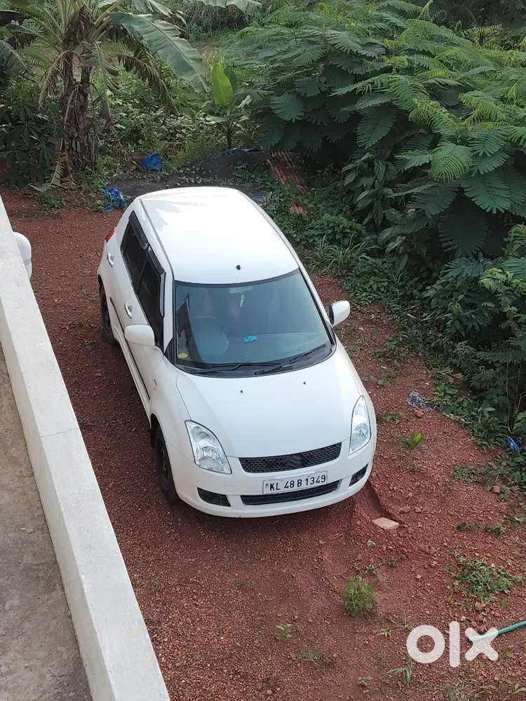 Swift Vdi Diesel 2010