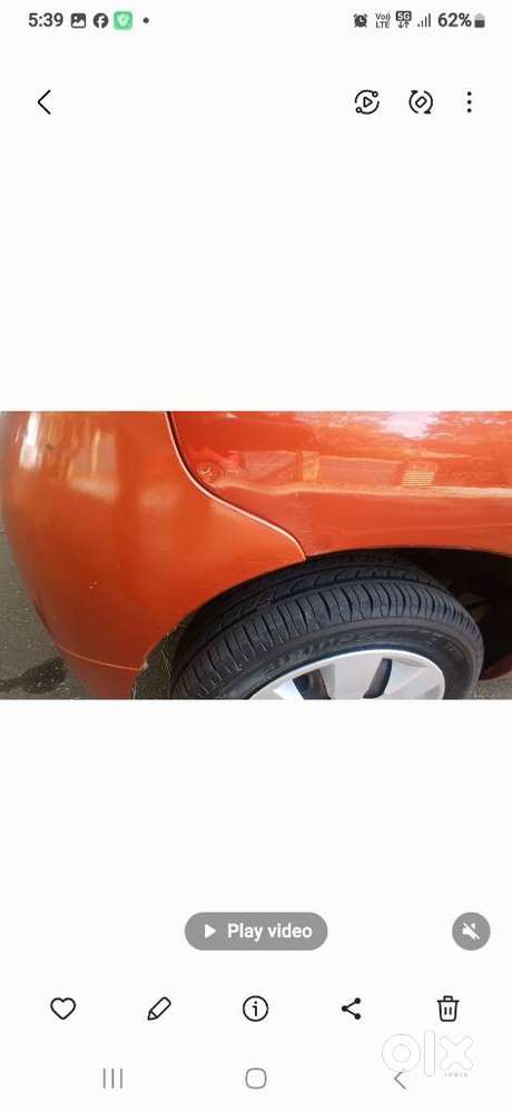 Maruti Suzuki Alto K10 Plus Edition, 2012, Petrol