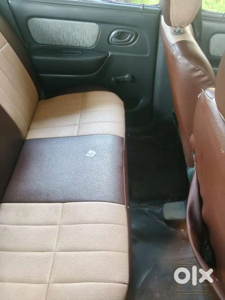 Maruti Suzuki Wagon R