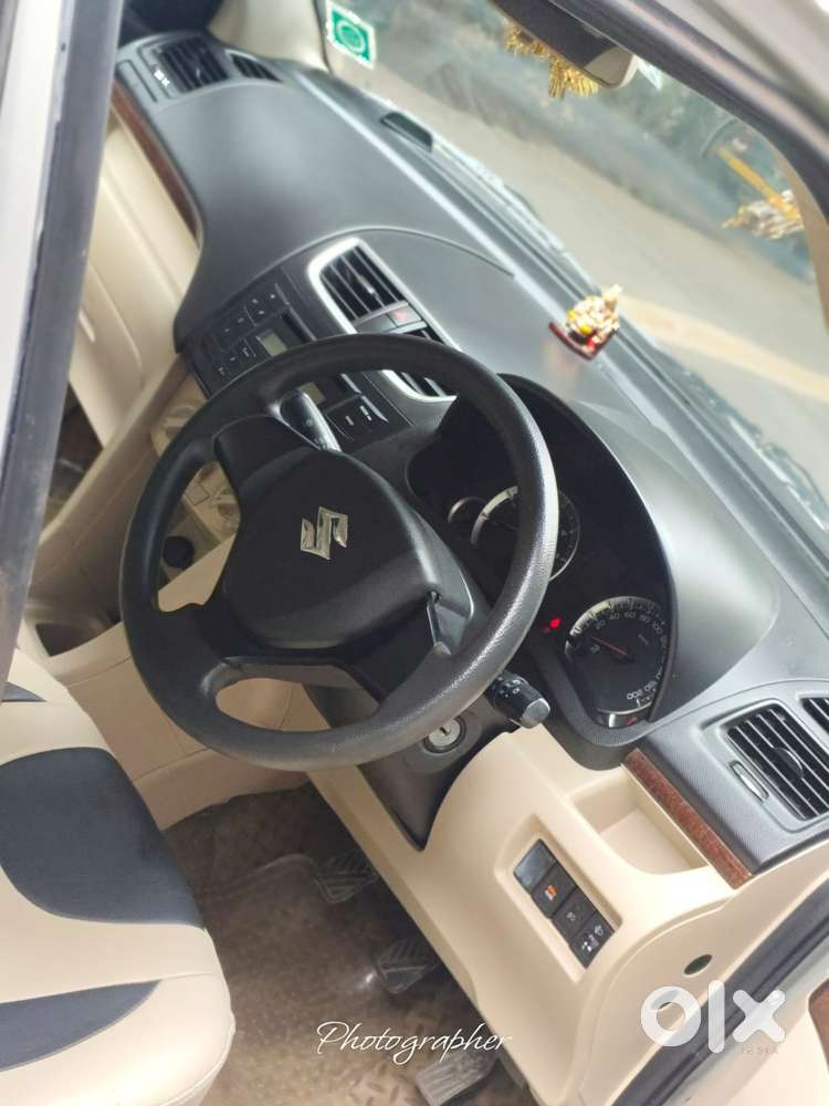 Maruti Suzuki Swift Dzire Vdi, 2014, Diesel