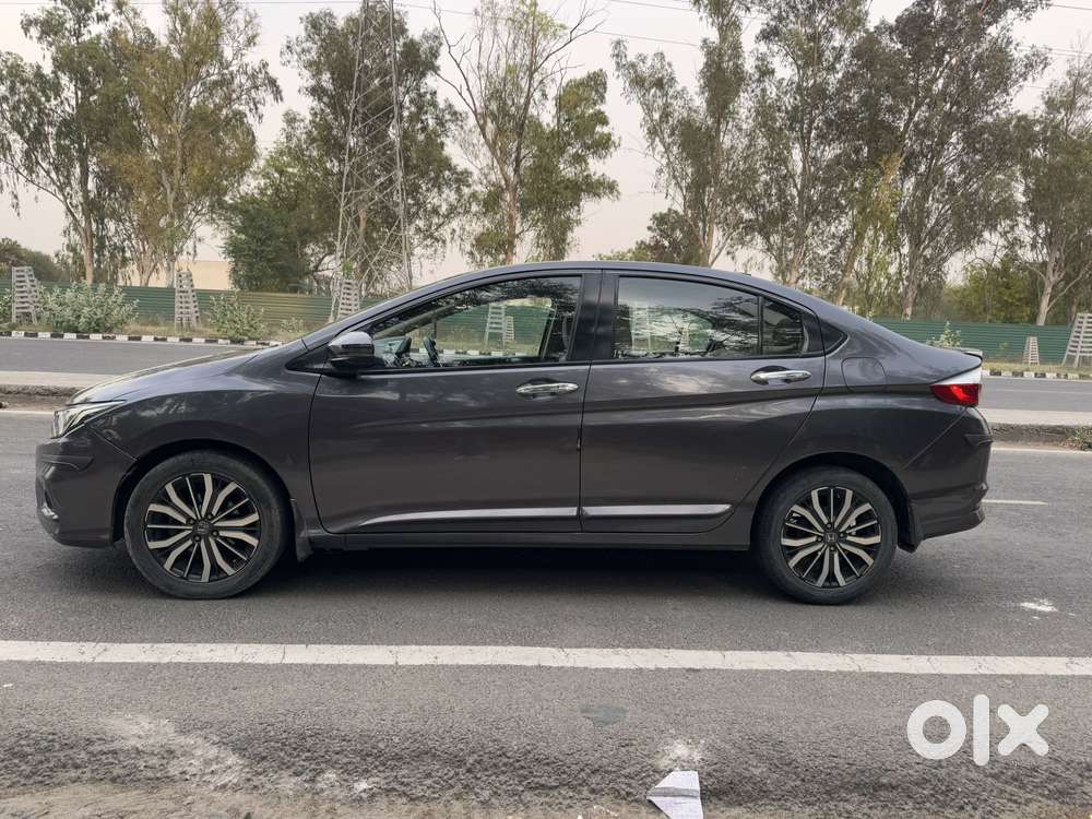Honda City I Dtec Vx Option, 2017, Diesel