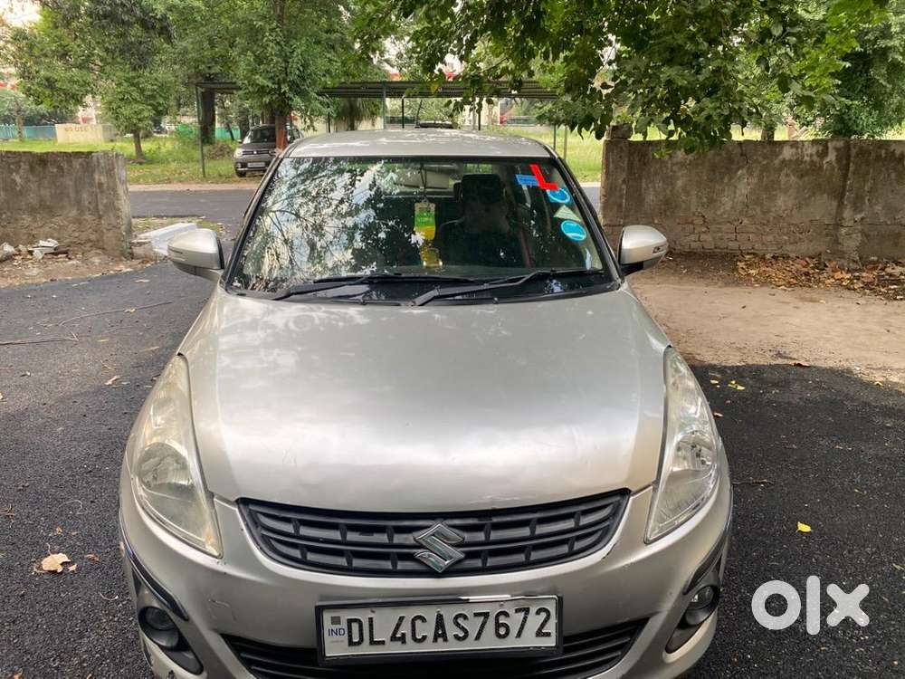 Maruti Suzuki Swift Dzire 2014 Petrol Good Condition