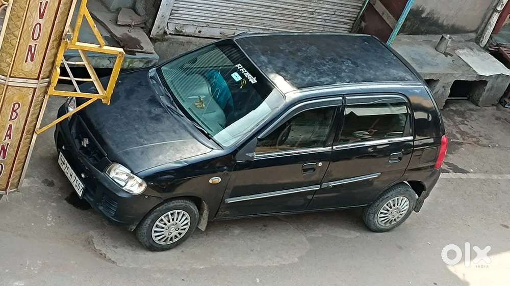 Maruti Suzuki Alto 2007