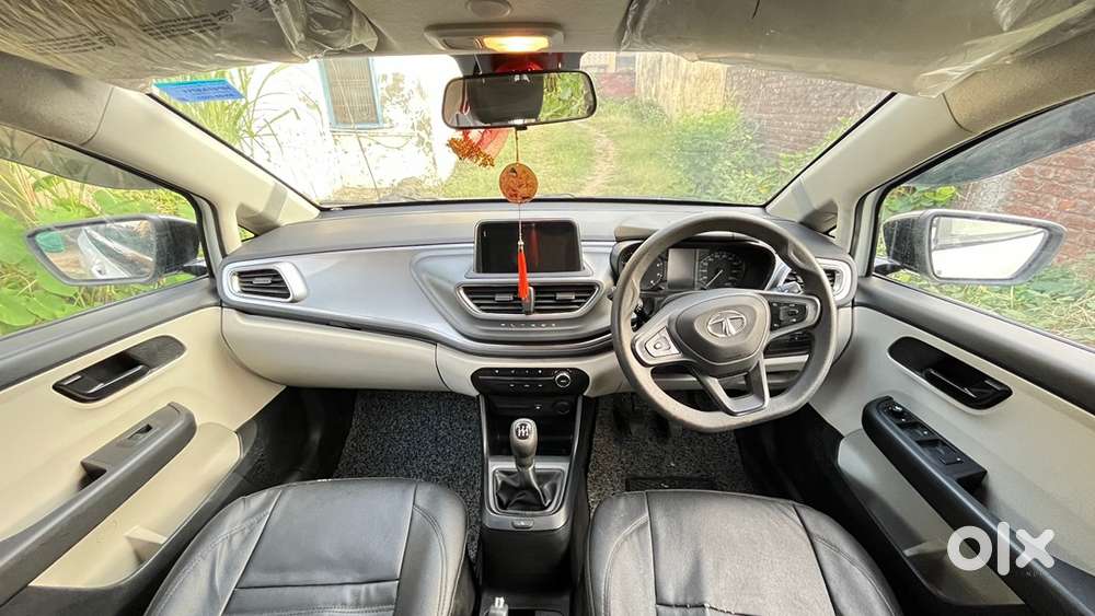 Tata Altoz Diesel 2023