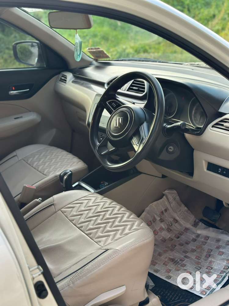 Maruti Suzuki Swift Dzire 1.3 Vxi, 2021
