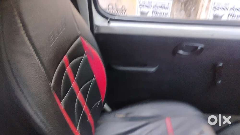 2021 Maruti Suzuki Eeco