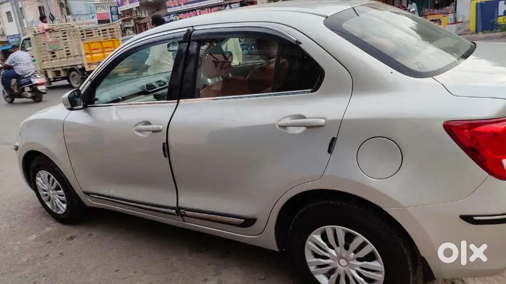 Maruti Dzire Vdi Diesel 2019-december
