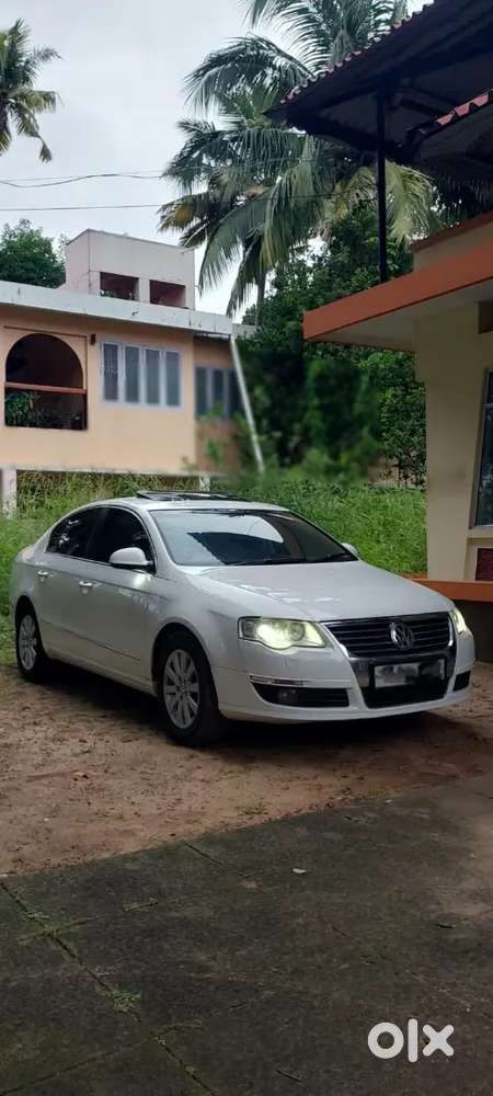 Volkswagen Passat 2.0 Tdi  2010
