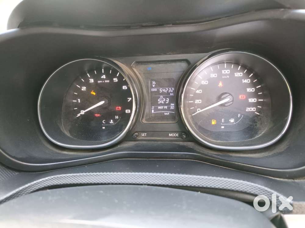 Tata Nexon 1.5 Revotorq Xz Plus, 2018, Diesel