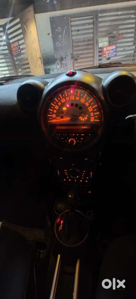 Mini Cooper S, 2015, Petrol