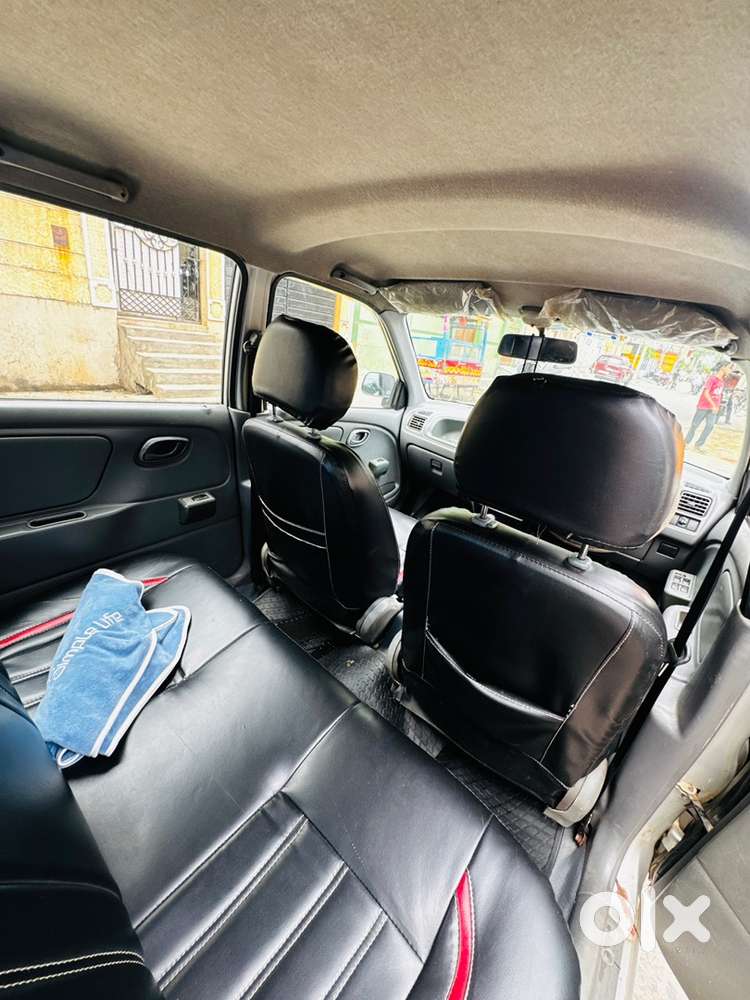 Maruti Suzuki Alto 800 2007 Petrol Well Maintained