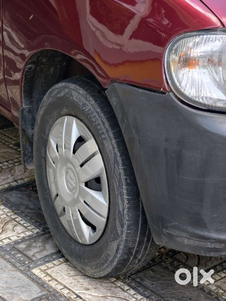 Maruti Suzuki Alto 0.8 Lxi (o), 2010, Petrol