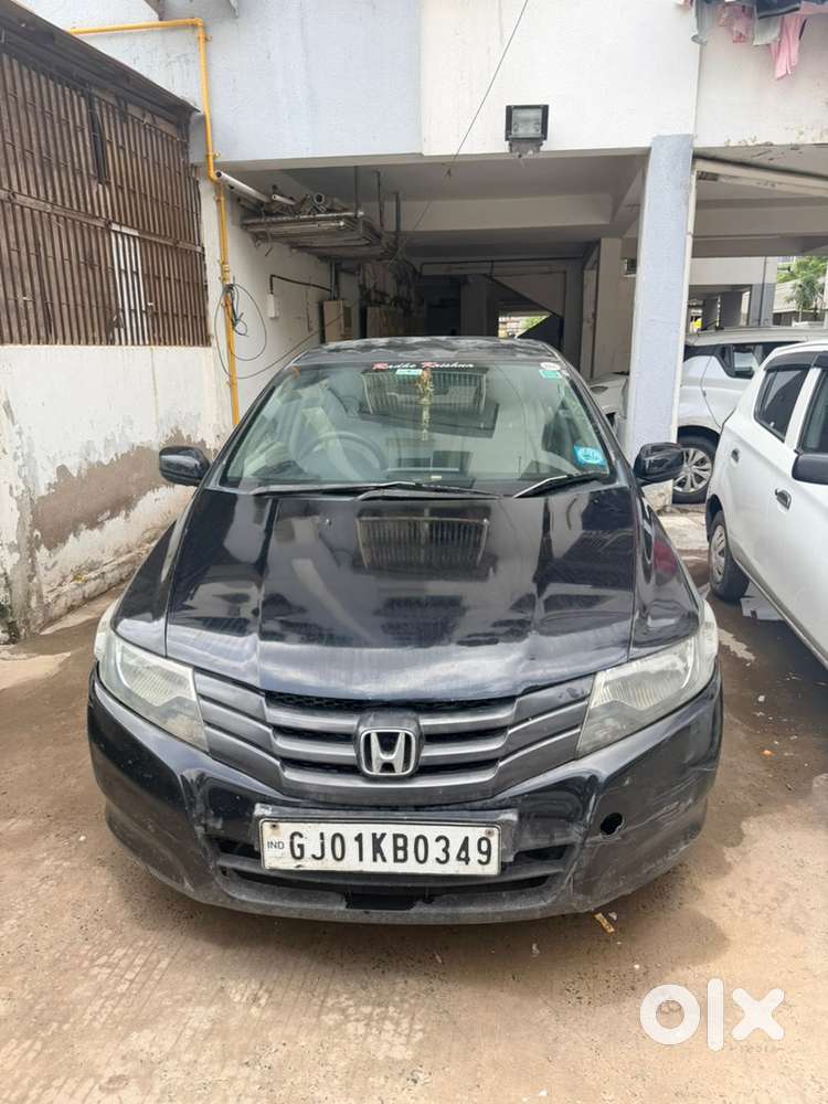 Honda City 2009 Model