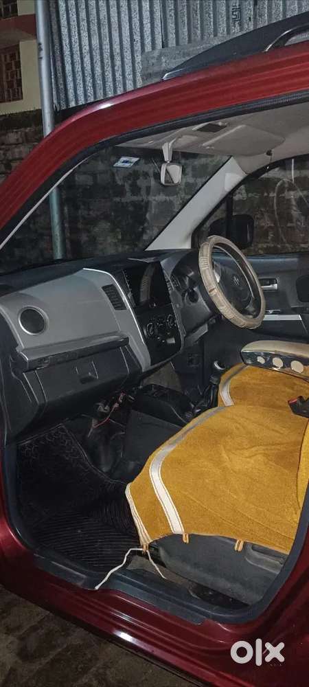 Maruti Suzuki