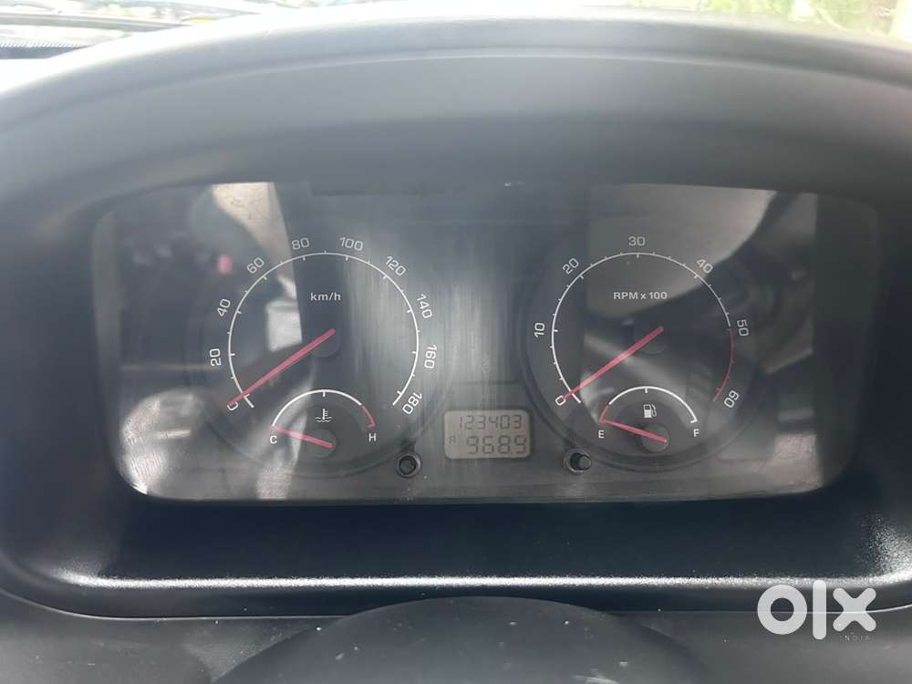 Tata Indica Ev2 Ev2 Ls, 2016, Diesel
