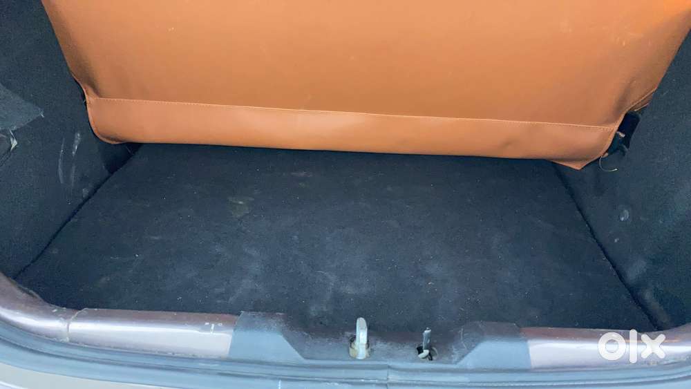 Tata Tiago 1.2 Revotron Xz, 2017, Petrol
