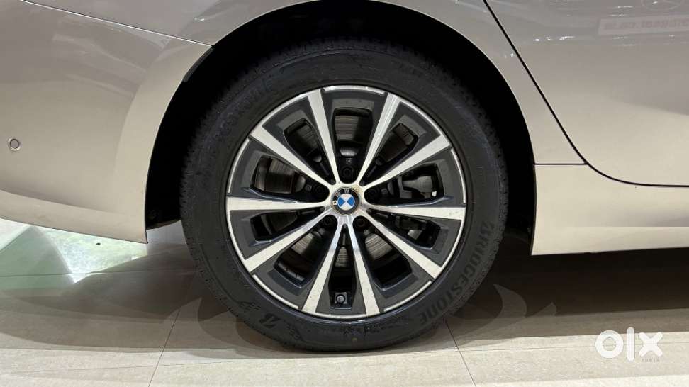 Bmw 3 Series Gran Limousine 2.0 330li Luxury Line, 2021, Petrol